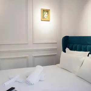Vila Shehaj Luxury Apartment Vlorë