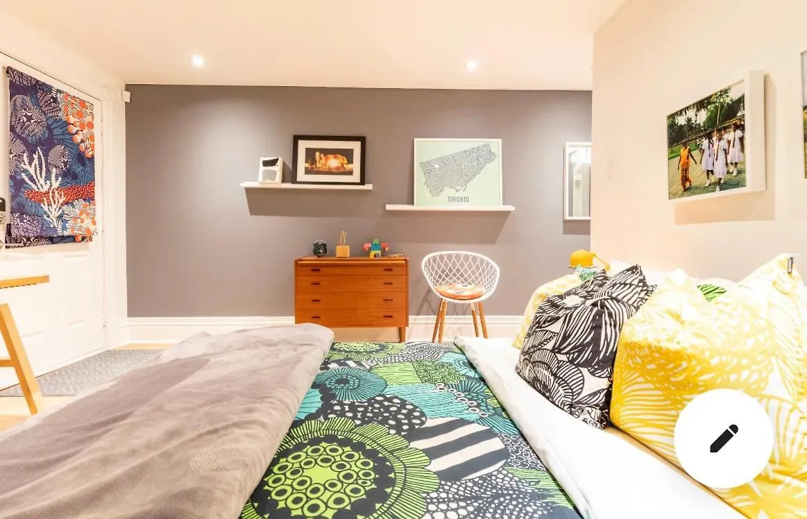 Modern Design Studio Toronto
