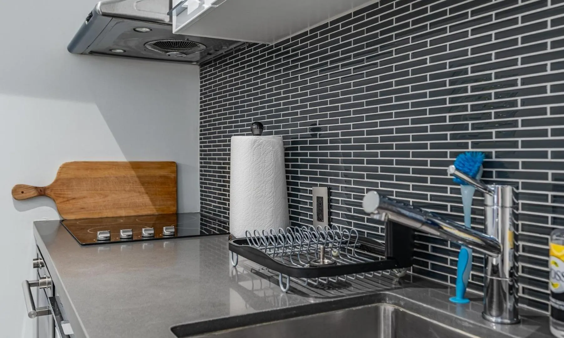 Modern Design Studio Toronto Canada